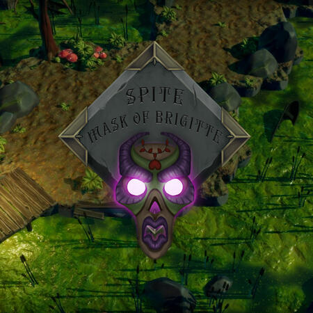 Spite