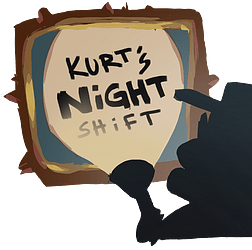 Kurt&#39;s Night Shift