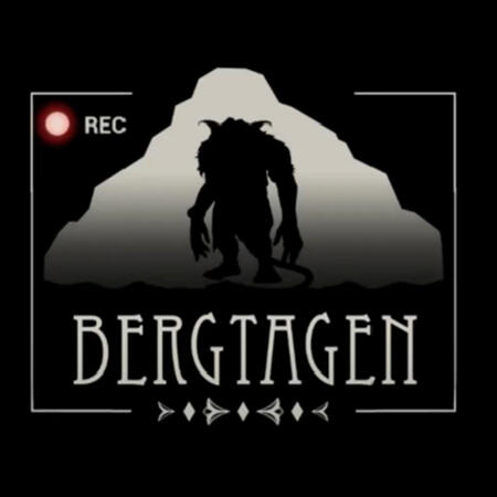 Bergtagen
