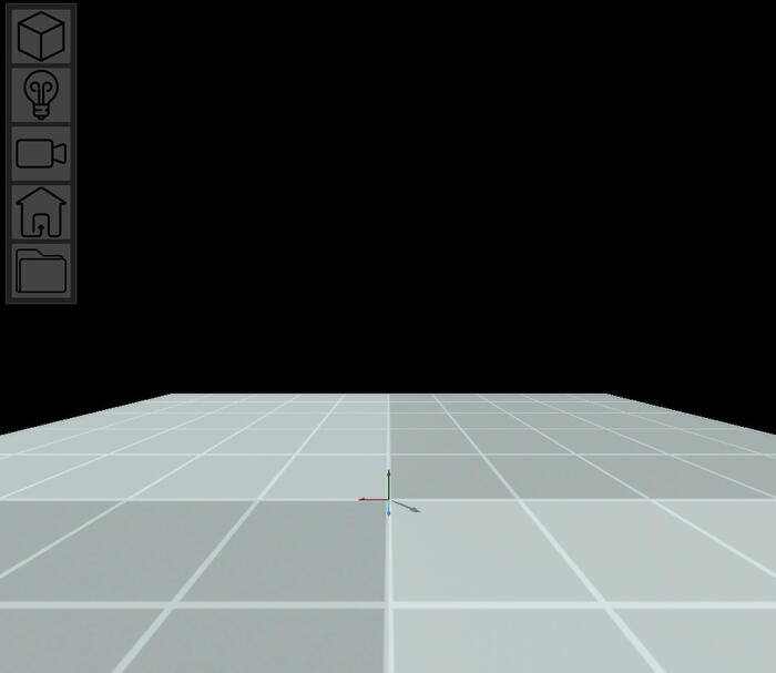 Menu Editor
